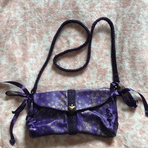 Princess Vera wang purse